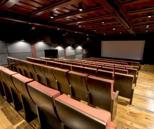 Do Pruszcza Gdańskiego wraca kino!