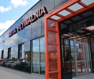 Pruszczańskie baseny za pół ceny