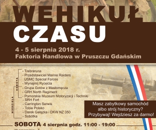 Wehikuł Czasu