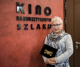 Duplikat torebki Księżnej Kate w Pruszczu Gdańskim
