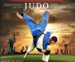Mistrzowscy judocy z Pruszcza!