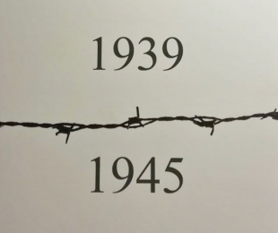 Książka „Pruszcz Gdański – miasto i powiat w latach II wojny światowej 1939-1945”
