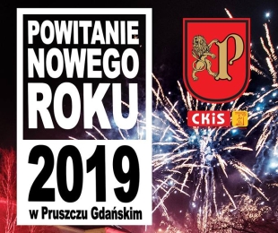 Powitanie Nowego Roku