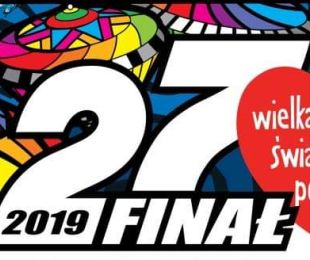 27 Finał Wielkiej Orkiestry Świątecznej Pomocy w Pruszczu Gdańskim