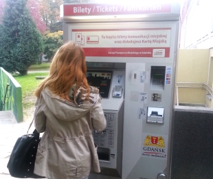 Biletomat