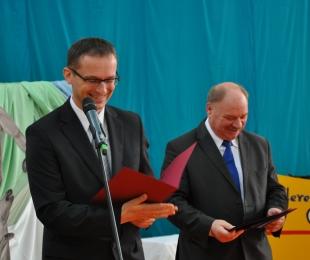 20 lat minęło jak jeden dzień! Czyli obchody 20-lecia działania Szkoły Podstawowej nr 4 w Pruszczu Gdańskim
