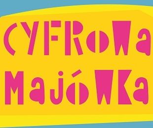 Cyfrowa majówka z nagrodami