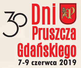 Program Dni Pruszcza Gdańskiego 2019!