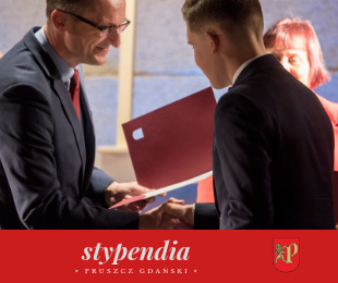 Stypendia Burmistrza przyznane