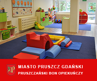 Pruszczański Bon Opiekuńczy