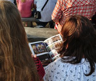 15 lat minęło jak jeden dzień