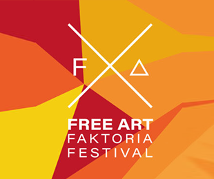Free Art. Faktoria Festival