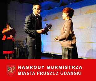 Nagrody Burmistrza Pruszcza Gdańskiego