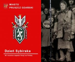 Dzień Sybiraka