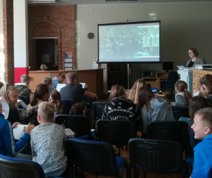 Powrót Pomorza do Polski 1920 – ciekawe zajęcia edukacyjne dla uczniów z Pruszcza i Łęgowa