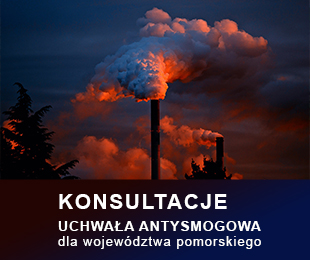 Komunikat Zarządu Województwa Pomorskiego