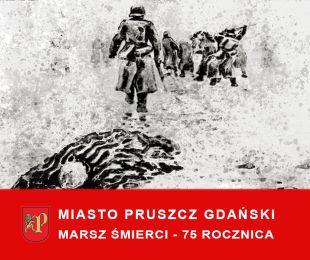 Obchody 75 rocznicy Marszu Śmierci