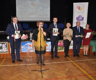 Rozpoczęcie letniego semestru 2019/2020 Uniwersytetu Trzeciego Wieku