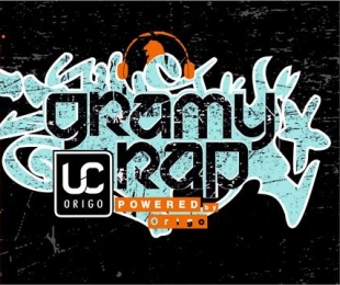Gramy Rap