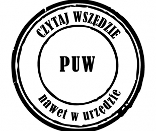 Czytaj wszędzie – w Pruszczu Gdańskim i Powiecie Gdańskim