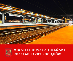 Zmiany w rozkładzie pociągów