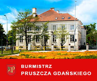 Burmistrz - przyjmowanie interesantów