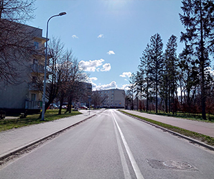 Miasto Pruszcz Gdański – szykujemy miejskie inwestycje