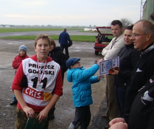 Zawody Latawców