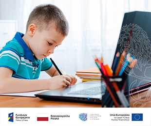 Uczniowie pruszczańskich szkół otrzymają więcej sprzętu komputerowego