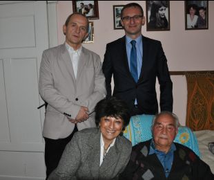 90 lat Pana Jana!