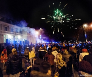 Sylwester 2013