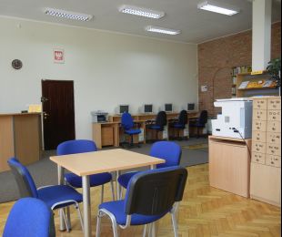 Darmowa baza książek naukowych on-line w Pedagogicznej Bibliotece Wojewódzkiej
