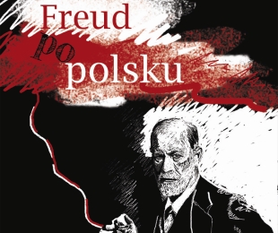 Co pan na to, panie Freud