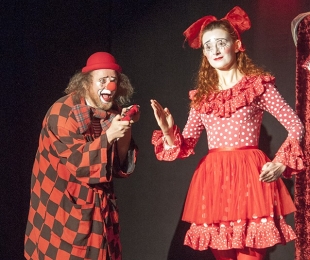 Teatr Clowna Pinezki