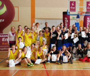 Energa Basket Cup
