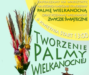 Warsztaty w Faktorii