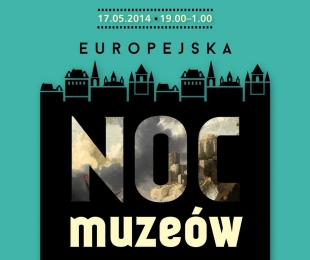 Europejska Noc Muzeów