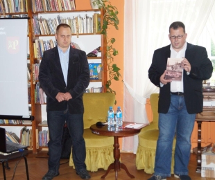 O polskim wywiadzie w Wolnym Mieście Gdańsku z Arturem Jendrzejewskim