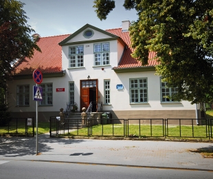 Godziny pracy biblioteki w okresie wakacyjnym