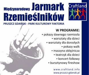 Międzynarodowy Jarmark Rzemieślników