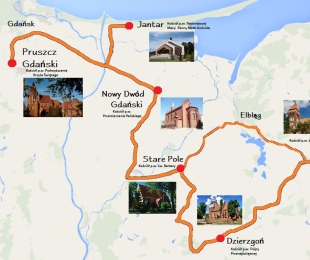 Muzyczna podróż z Elbląską Orkiestrą Kameralną!