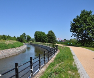 Zakończone inwestycje