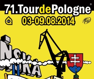 Tour de Pologne już w niedzielę w Pruszczu Gdańskim