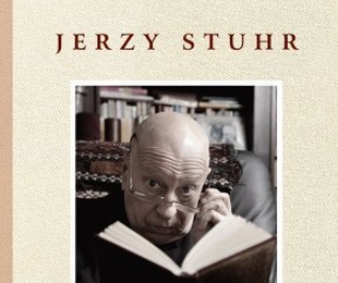 Spotkanie z Jerzym Stuhrem