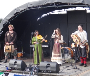 Ostatnia odsłona projektu Craftland
