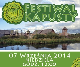 Festiwal Kapusty
