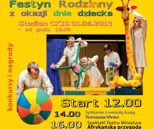 Dzień Dziecka