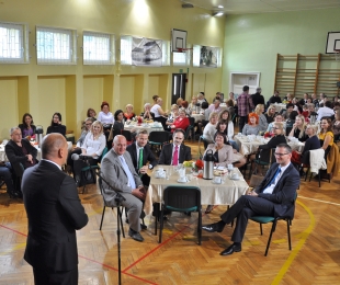 Dzień Edukacji Narodowej w ZSO nr 1