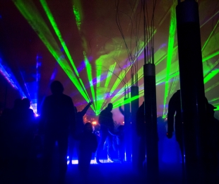 Festiwal Światła za nami