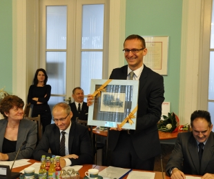 Ostatnia sesja Rady Miasta kadencji 2010 - 2014